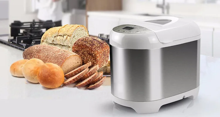 Bakery Bread Machine,electric Mini Bread Maker