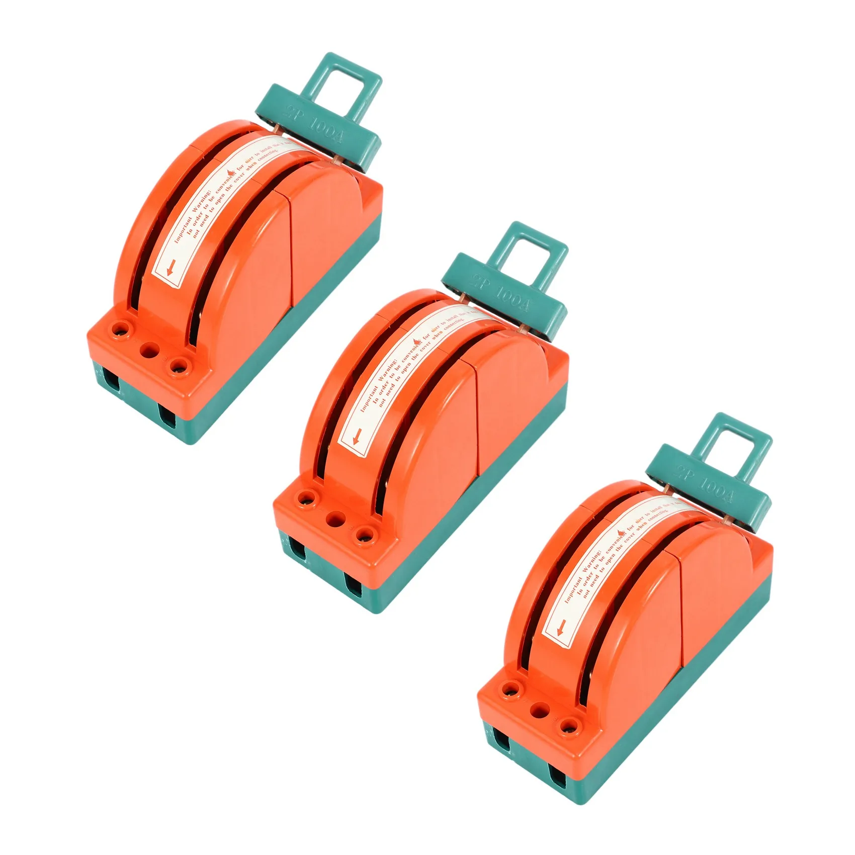 

AS60-3X 100A двухполюсный двухпозиционный выключатель для генератора резервного копирования автоматического выключателя