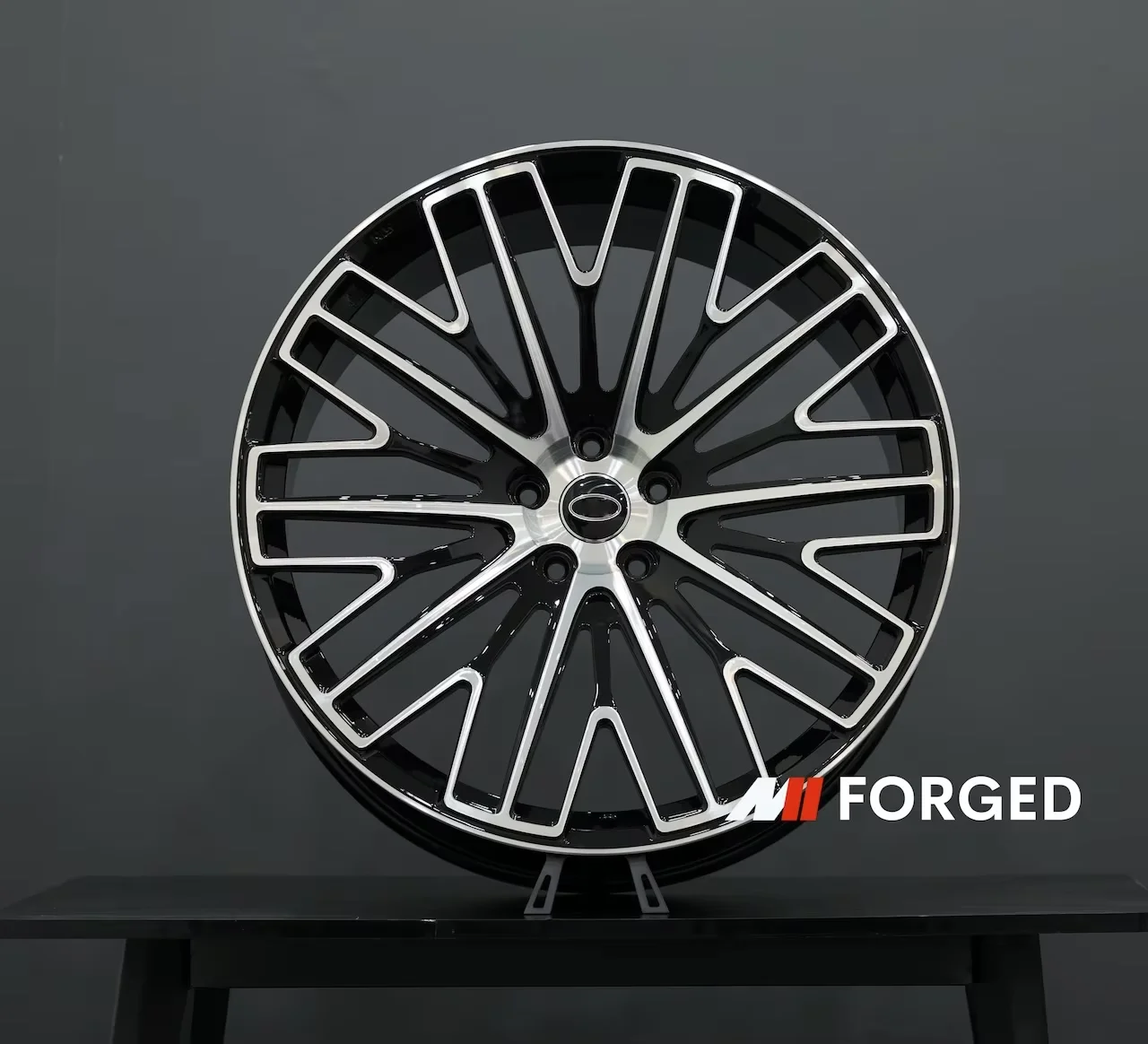 MN Forged Wheels and Rims Including Defender Sport Velar Evoque Models with 22 Inch Options for Range Rover and Land Rover