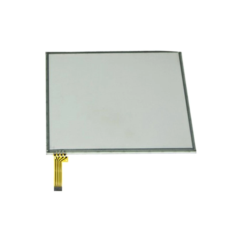 Car Radio Touch Screen Glass Digitizer Fit For Jeep Dodge Uconnect 3C 8.4A VP3 & 8.4AN VP4