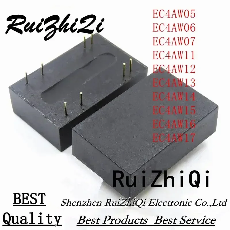 

10 шт./лот EC4AW05 EC4AW06 EC4AW07 EC4AW11 EC4AW12 EC4AW13 EC4AW14 EC4AW15 EC4AW16 EC4AW17