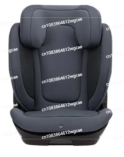 

Daddy Home Car Seat Aace Big Kids Car Seat Child Booster Pad 3-12 years old isize