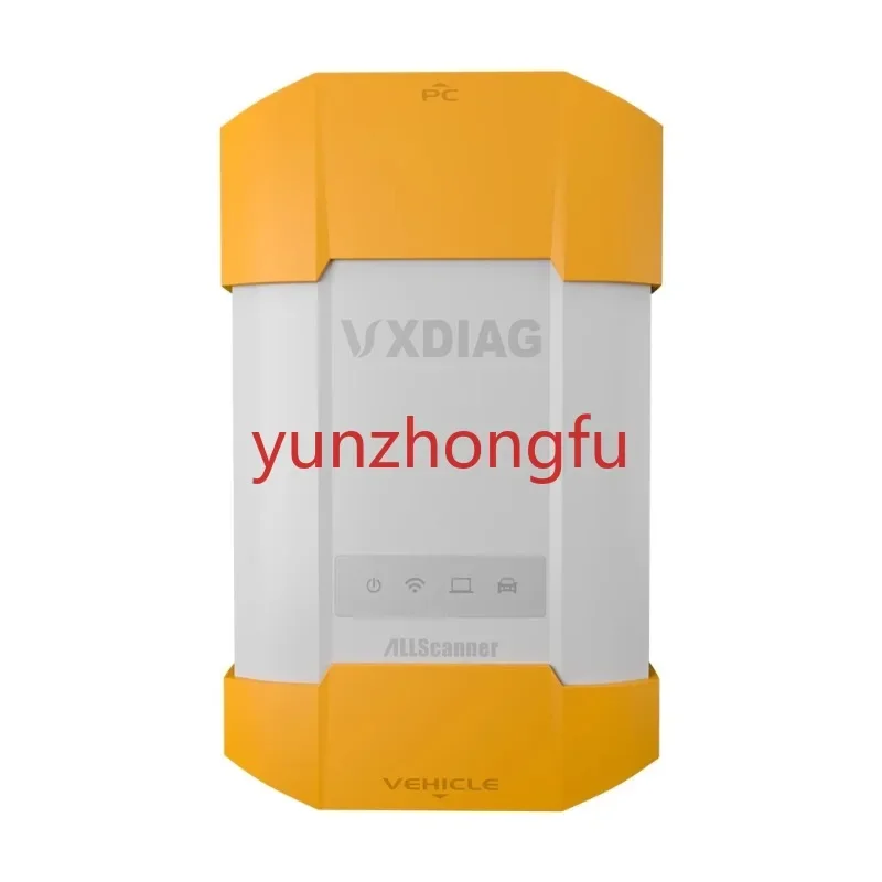 2019 New VXDIAG VCX DoIP Diagnostic Tool