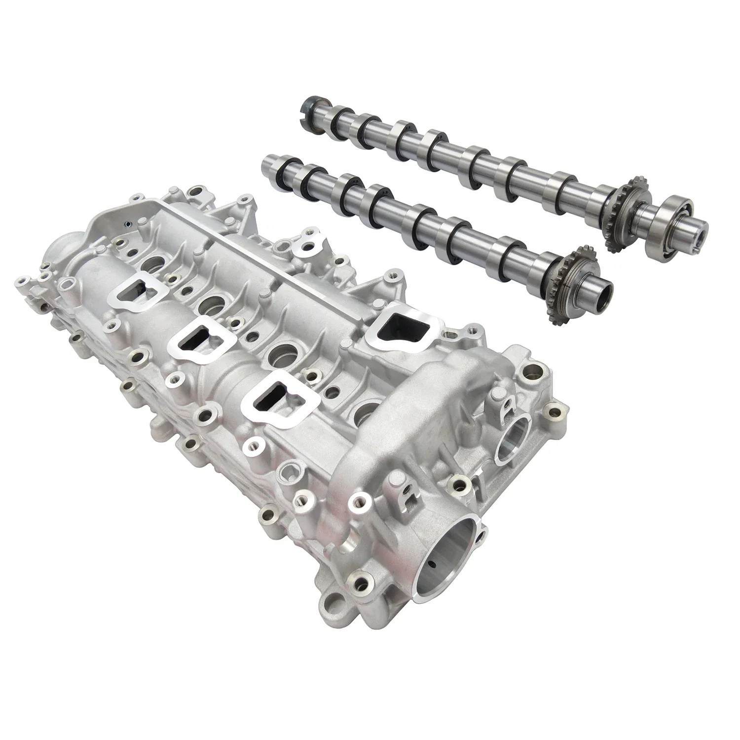 Valve Cover And Camshafts Kits 3Pcs For Ford 2015-2020 Citroen 2018-2023 Vauxhall 2018- DS 2017- Peugeot 1.5 BlueHDi 2017-