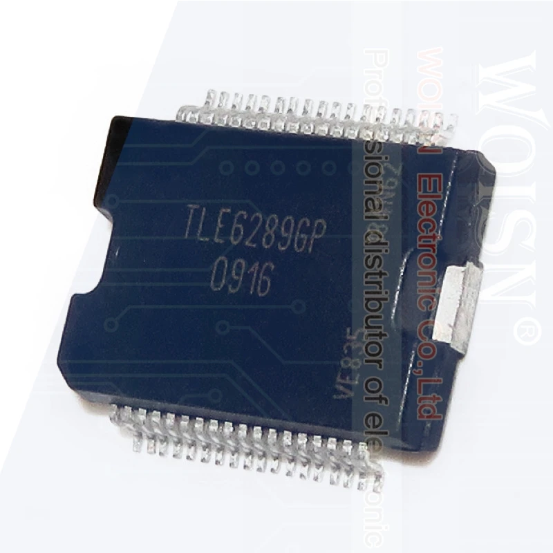 2-5PCS SN74LS373DWR SN74LS373 TLE6289GP TLE6289 AO4410 4410 ATTINY861A-SU ATTINY861A HCPL-315J A315J IKCM15L60GA IKCM15L60G