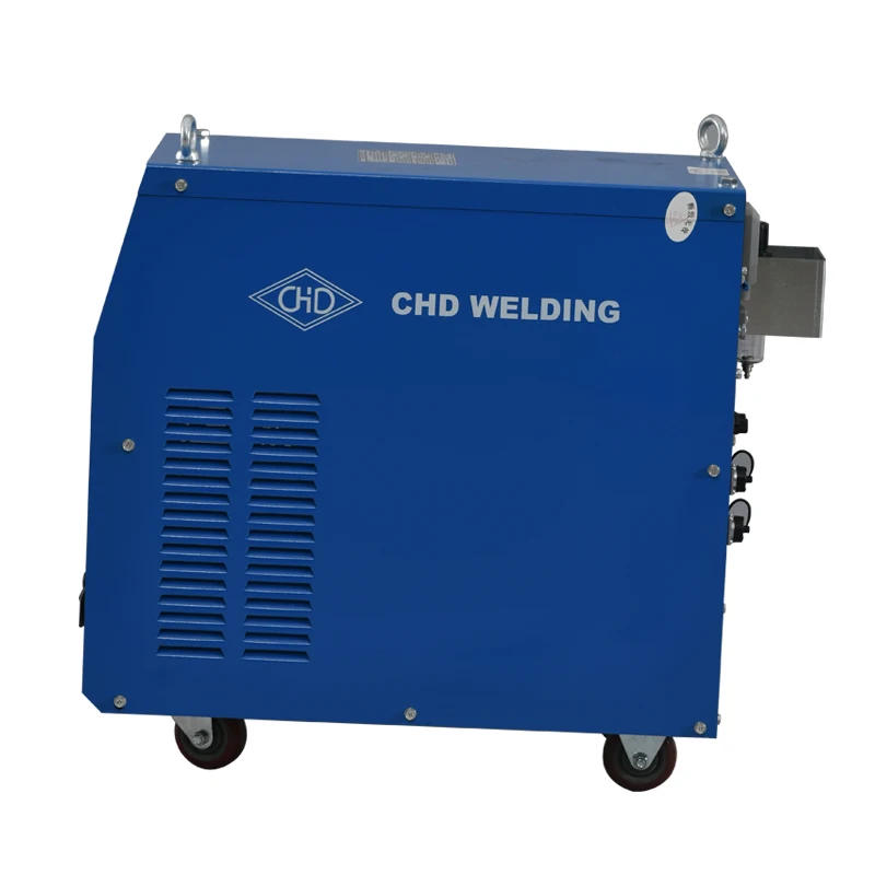 LG-100 Metal Cutting Machine Electric Iron Cutting Machine Small Plasma Cutting Machine