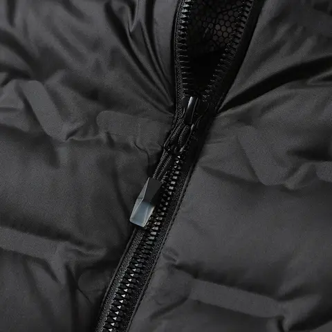 EUMERGX Men's Down Jacket Winter Warm Duck Down Lightweight Padding Jackets Camping Climbing Trekking Graphene Lining Coat