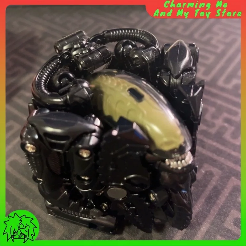 新製品 インフィニットシリーズ エイリアン 2.0 変形玩具 可動モデルキット 映画グッズ アクションフィギュア 在庫あり ギフト