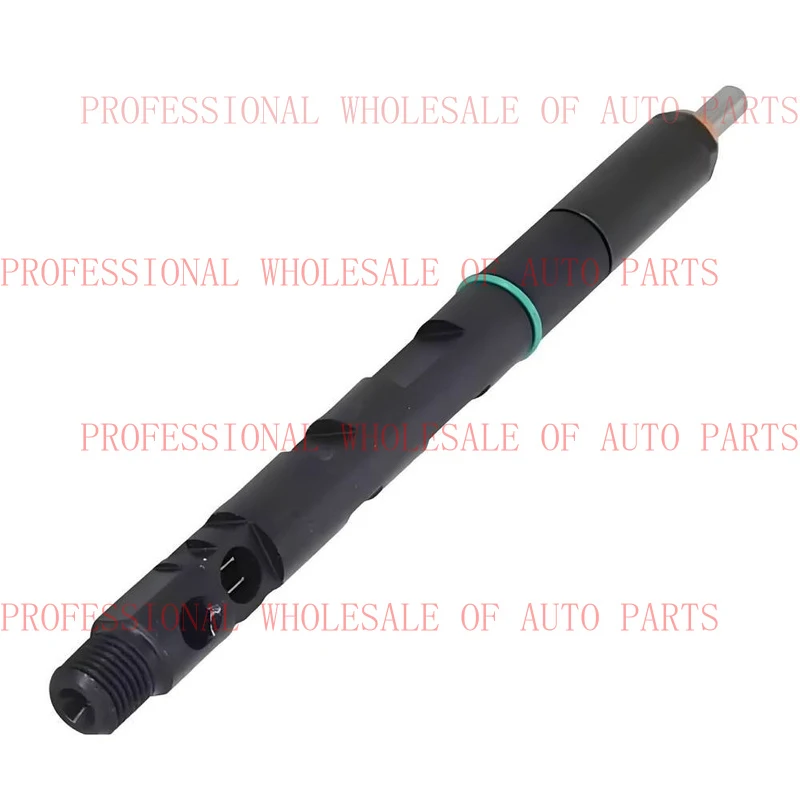 V+ V+ Common Rail Fuel Injector 28258683 320-06833 For JCB Engine JS220 Excaor