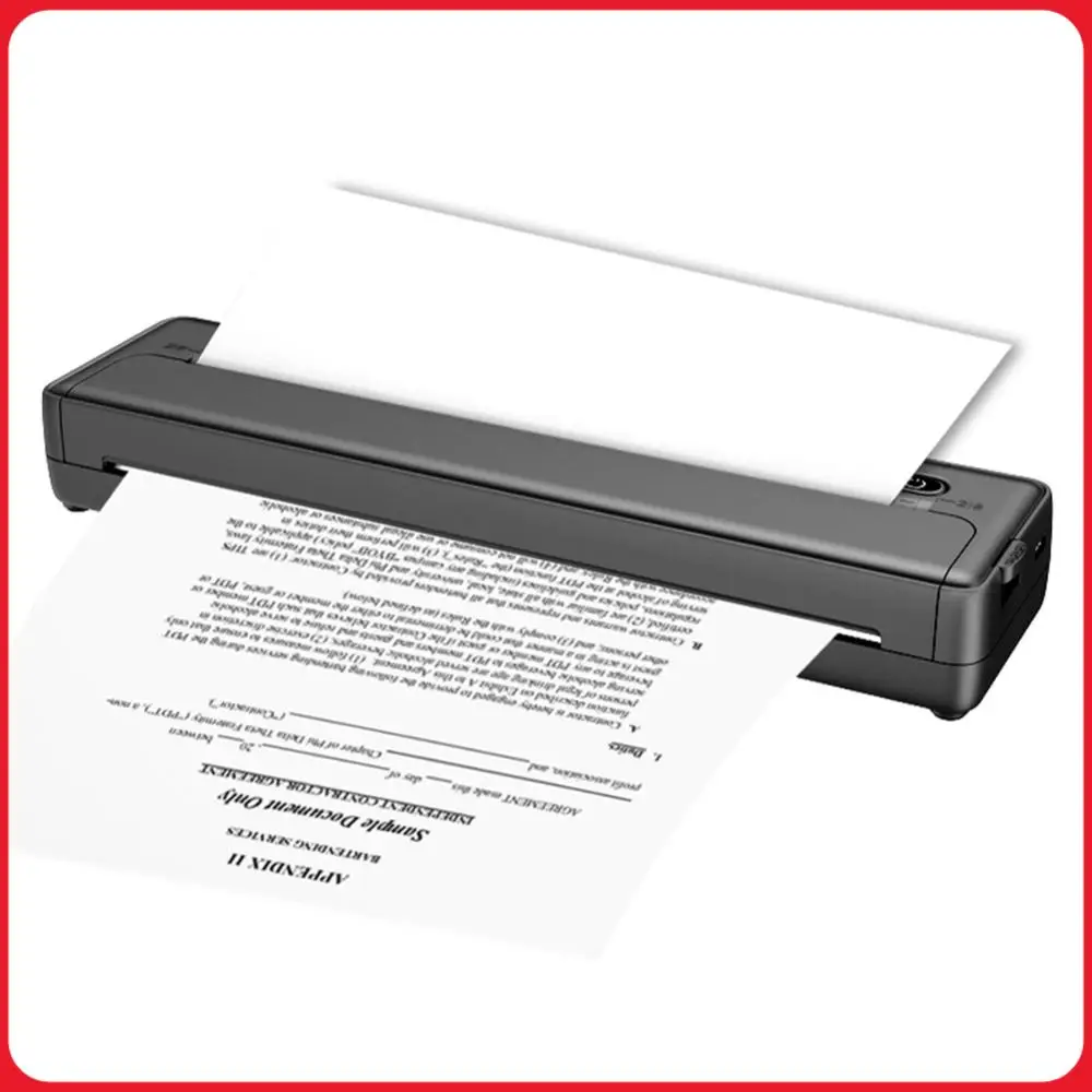 

Термобумага для непрерывной печати, 100/200 листов, с автоматическим распознаванием, многофункциональная, для официальных документов