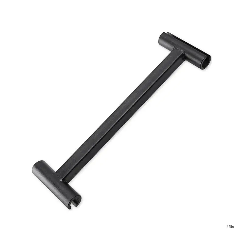 Heavy Weight Hinge Bender Door Hinge Adjustment Tool Hinges Gaps Adjusting Wrench Maintenance Hardware Easy to Use