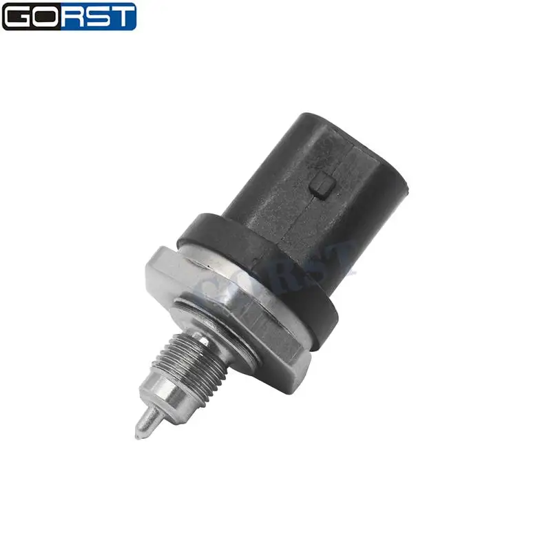 Fuel Pressure Sensor LR108241 for Land Rover Range Rover LR4 Evoque Sport Car Auto Part LR054622 LR065516