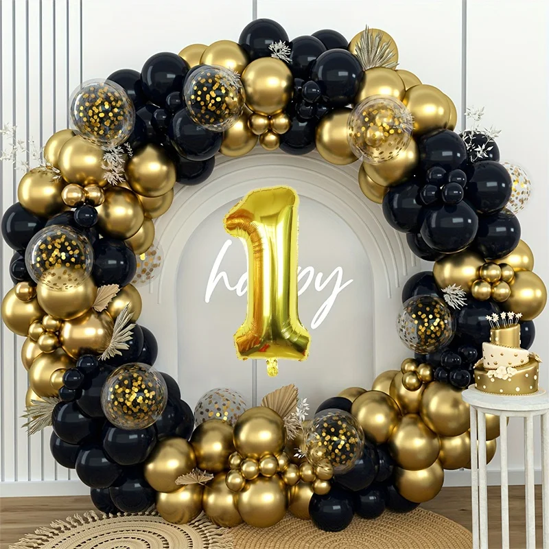 

The High-end Ins-Style Balloon Set That Has Become a Hit on Amazon is a Popular Outfit For Birthday Parties and Gatherings