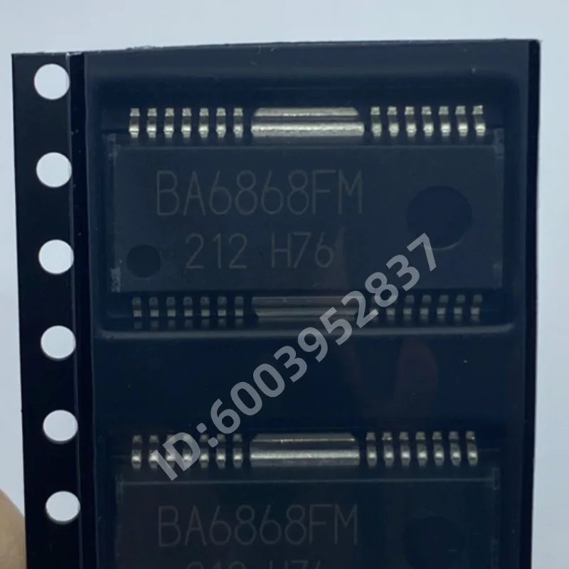 new 2pcs~10pcs/LOT 100% New Original BA6868FM BA6868FM-E2 HSOP-28 IC