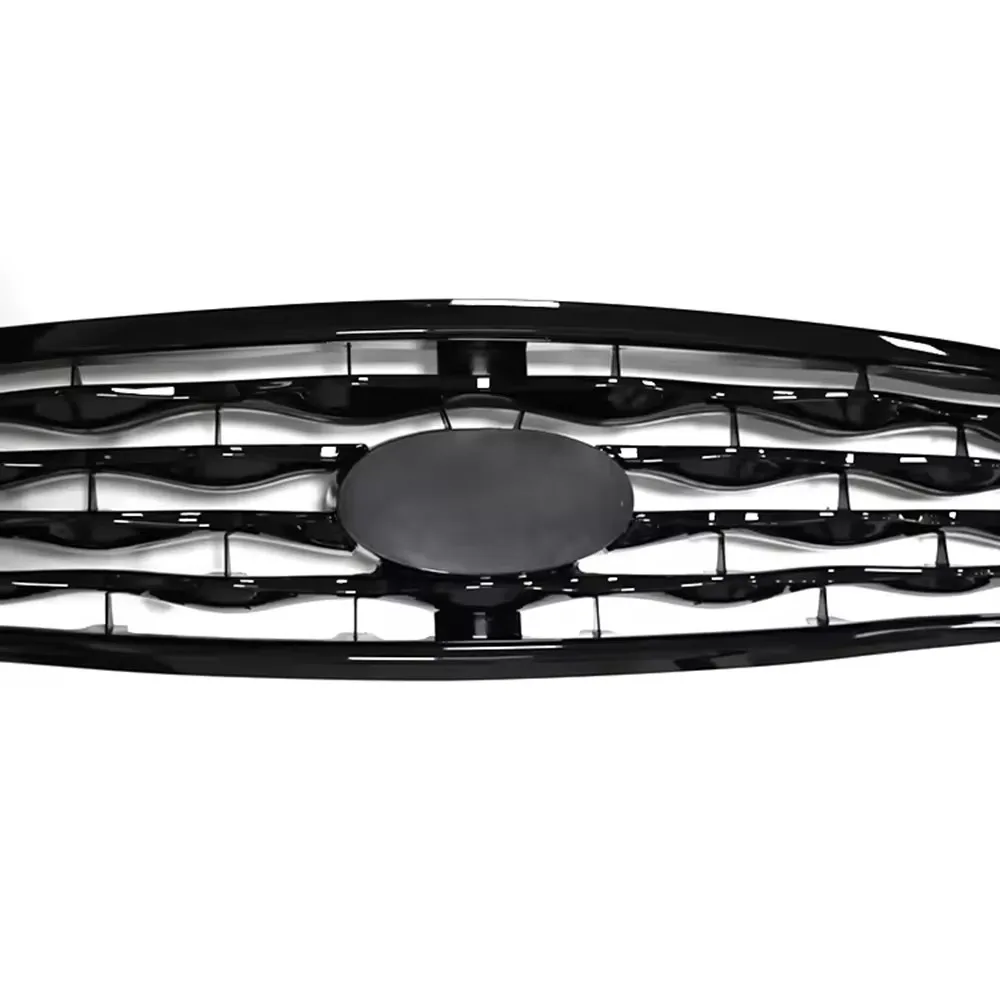 OE 62070-1CA0A For FX35, FX37,FX50 2009-2012 for Infiniti FX35 mesh full black Factory Direct Sales