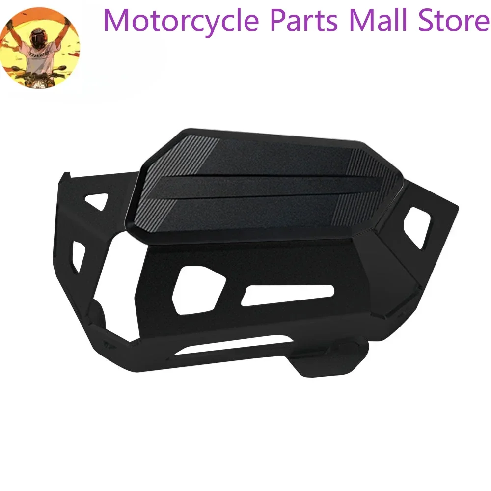 Engine Guard Cylinder Head Protector Cover for BMW R NINE T Scrambler Pure Urban Racer 2020 2021 2022 Motorcycle Accessories