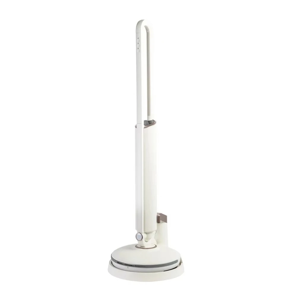 [LOAAS] Made in Korea Advanced Steam Floor Cleaner Cordless Steam Mop Cleaner Safe Mode & Light Emitting Diode Mode