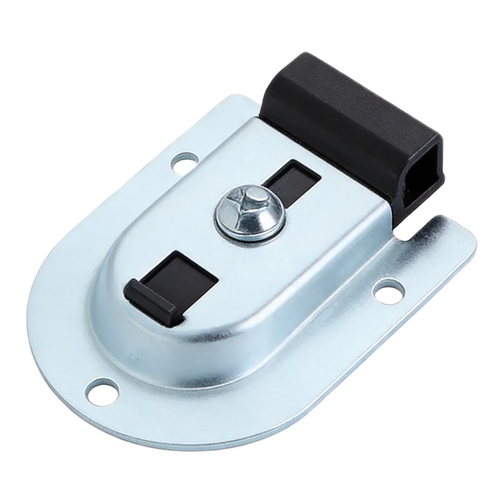 DIY Sliding Closet Door Kit 6 Bottom Rollers 6 Top Brackets 42 Screws Zinc Plated White Finish for Wardrobe Use