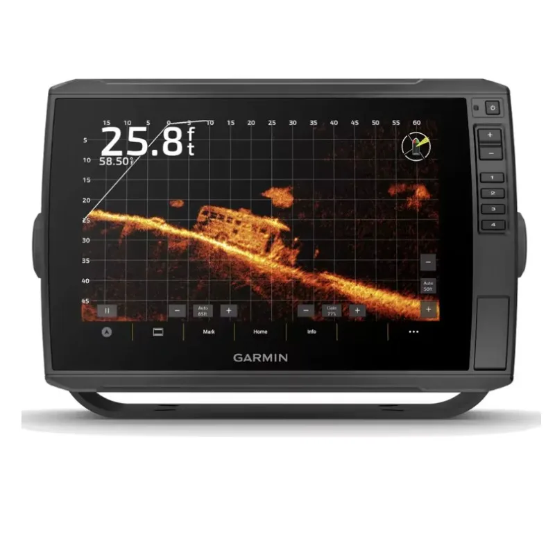 

Мгновенная доставка на Echomap Plus 42 л.с. с датчиком GT20-TM.