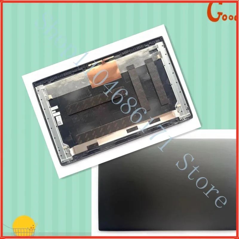 

. New Lcd Rear Back Cover Top Case IR For ThinkPad L15 Gen 4 21H3 21H4 5CB1J18190