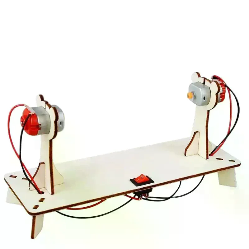STEM Educational Demonstration Physics Model Set For Kids To Explore Standing Waves Principle In Physics Experiments