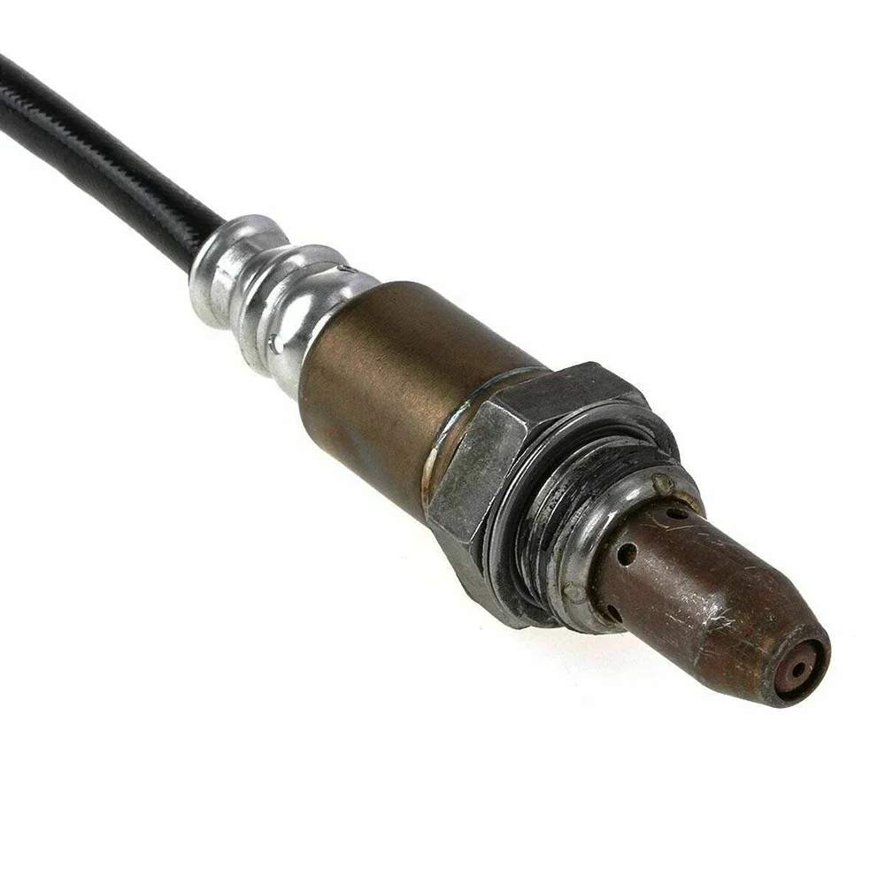 4 kawat rasio bahan bakar udara Sensor oksigen hulu depan untuk Infiniti EX35 FX35 G35 G37 Nissan 350Z 370Z Altima Altima Maxima 234-9036