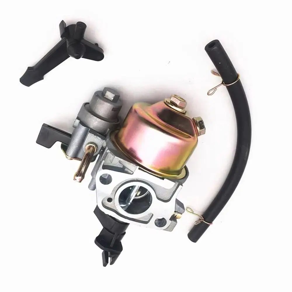 16100-ZH8-W61 Карбюратор для Honda GX110 GX120 GX140 GX160 GX168 GX200 5,5 л.с. 6,5 л.с. 163 куб.см 196 куб.см Двигатель двигателя 16100-ZH8-W61 Карбюратор для Honda GX110 GX120 GX140 GX160 GX168 GX200 5,5 л.с. 6,5 л.с. 163 куб.см 196 куб.см Двигатель двигателя