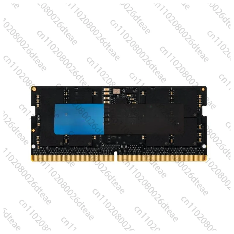 DDR5 4800/5600 16G 32G Notebook Memory Stick