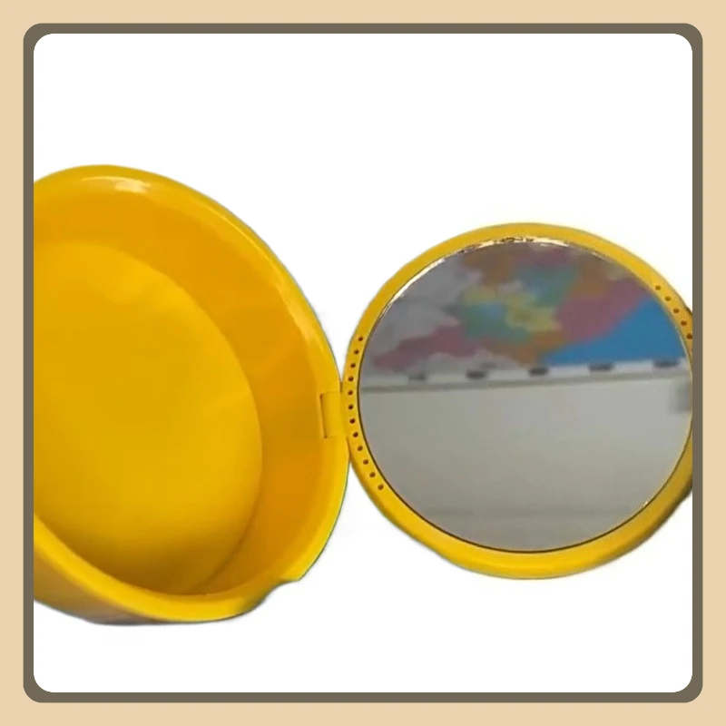 12Pcs Dental False Tooth Storage Box Orthodontic Invisalign Retainer Case Dentures Organizer Container Oral Care