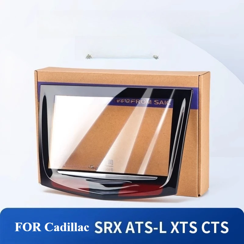 ДЛЯ Cadillac ATS XTS SRX CTS Обновите оригинальный сенсорный экран к центральному экрану управления CUE ДЛЯ Cadillac ATS XTS SRX CTS Обновите оригинальный сенсорный экран к центральному экрану управления CUE