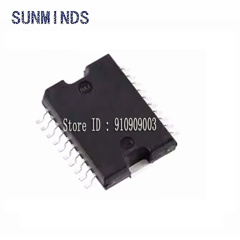 5 Stück bis 20 Stück TLE7209-2R TLE7209R TLE 7209 R TLE7209 HSOP-20 Auto-IC für eine H-Brücke für DC-Motor-Anwendungen