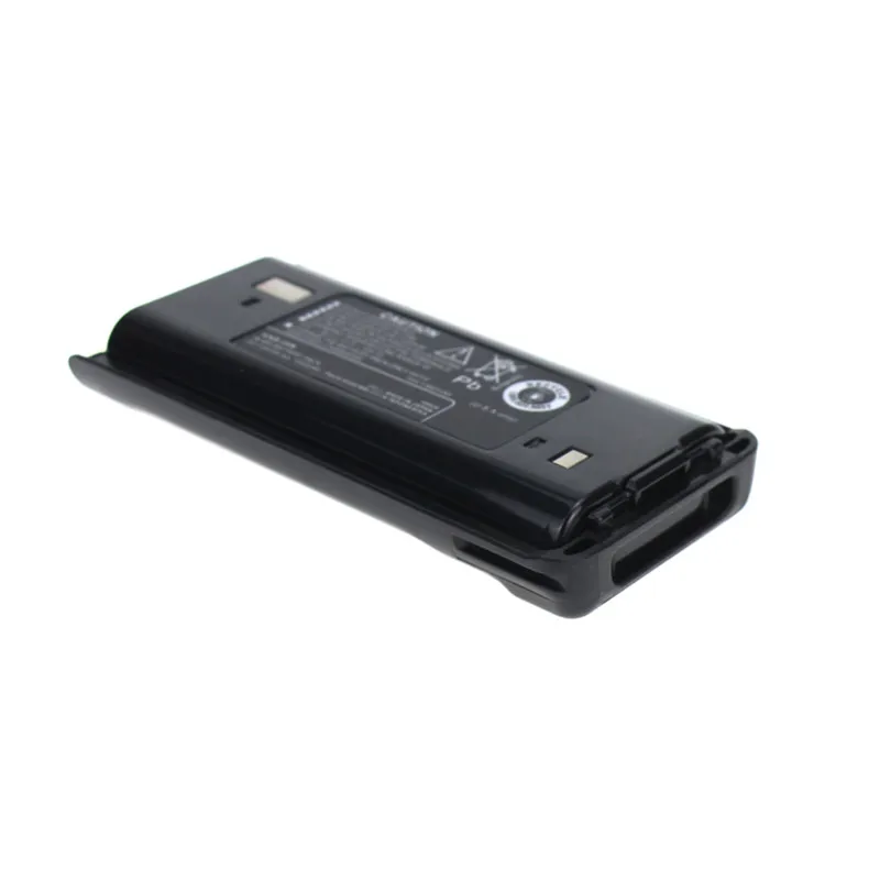 Batteria ni-mh modello KNB-29N batteria Walkie Talkie 1300mAh per Radio bidirezionale KENWOOD TK3207 TK2207 TK3217 potenza di ricambio