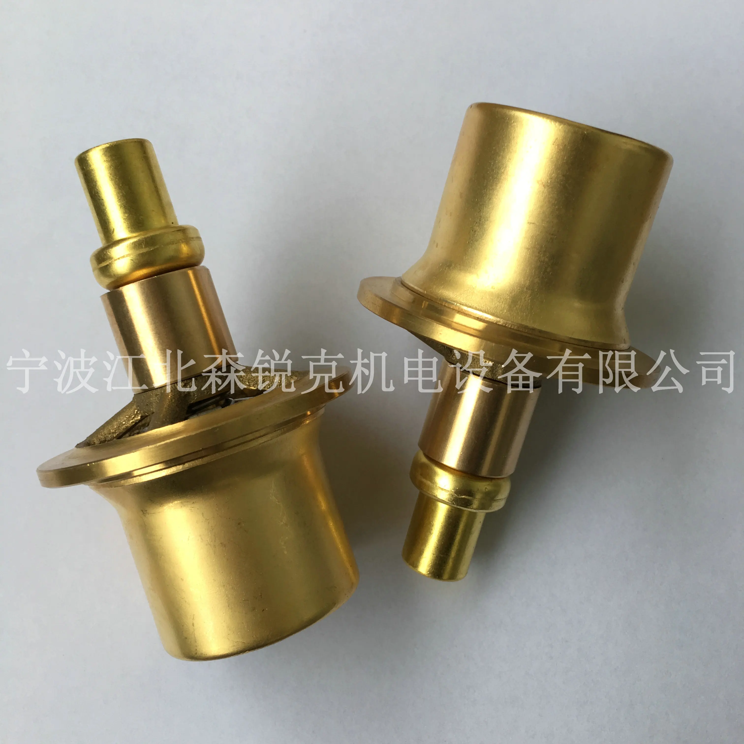 Temperature Control Spool P-V71-3003#01#003 Is Suitable for Kobelco Air Compressor Thermal Control Valve SS-FC61-501#01