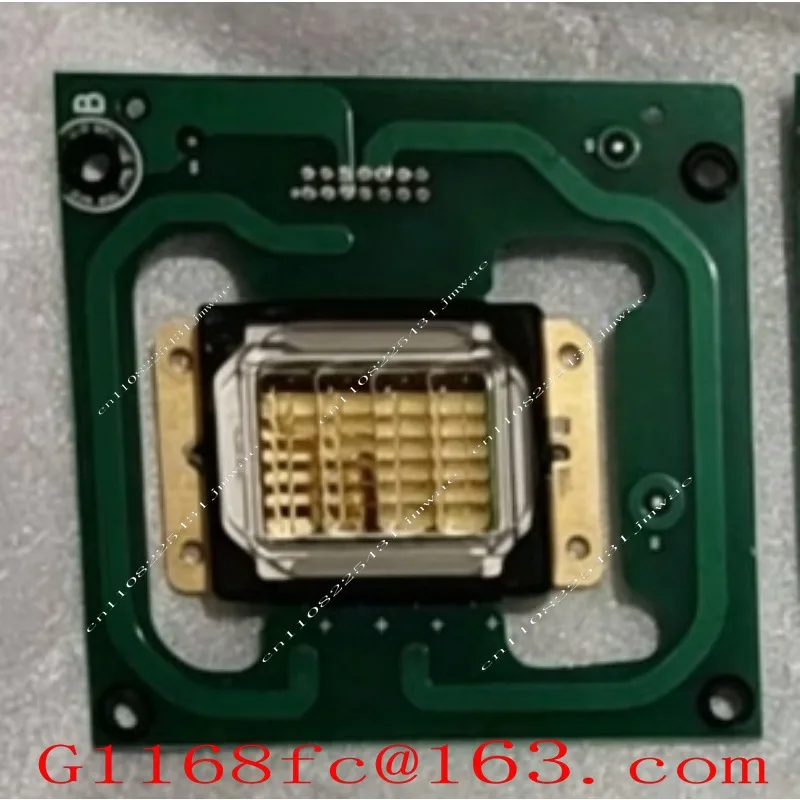 Suitable for NUMM31/36/34/37 High Power Tricolor Optical Module