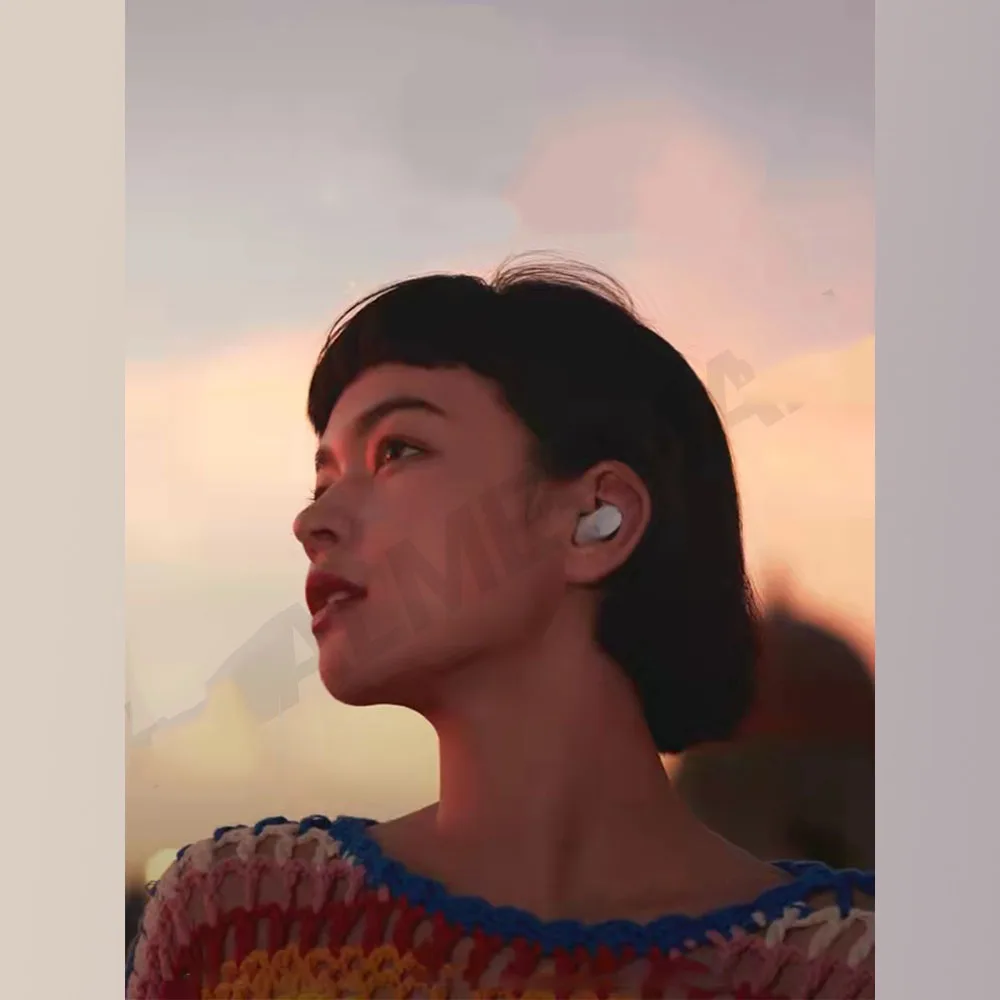 Xiaomi-redmi airdots 3ワイヤレスヘッドセット,Bluetoothヘッドセット,スポーツイヤホン,マイク付きゲーム,ハイブリッド,失効