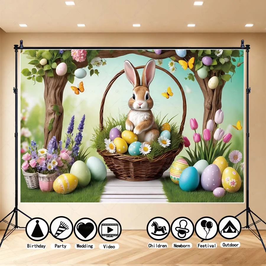 Moon.Qg Easter Day … - image