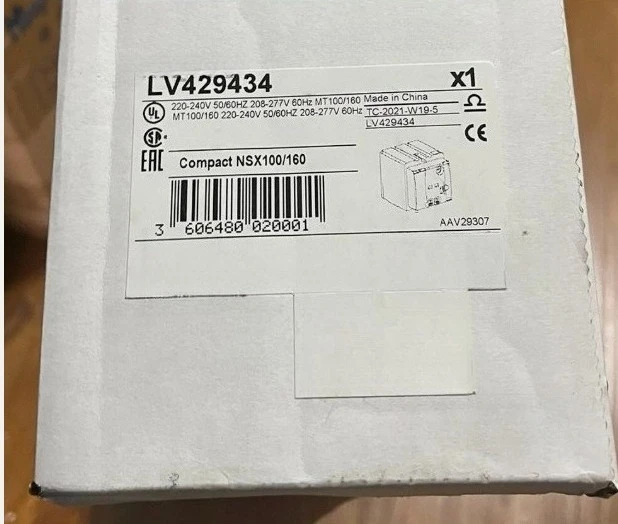 Brand New Original LV429434 Standard Motor Mechanism Module Fast Transport