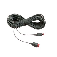 High quality 5M Sensor Bar Extension Cable wire Game Extender Cord for Wii receiver
