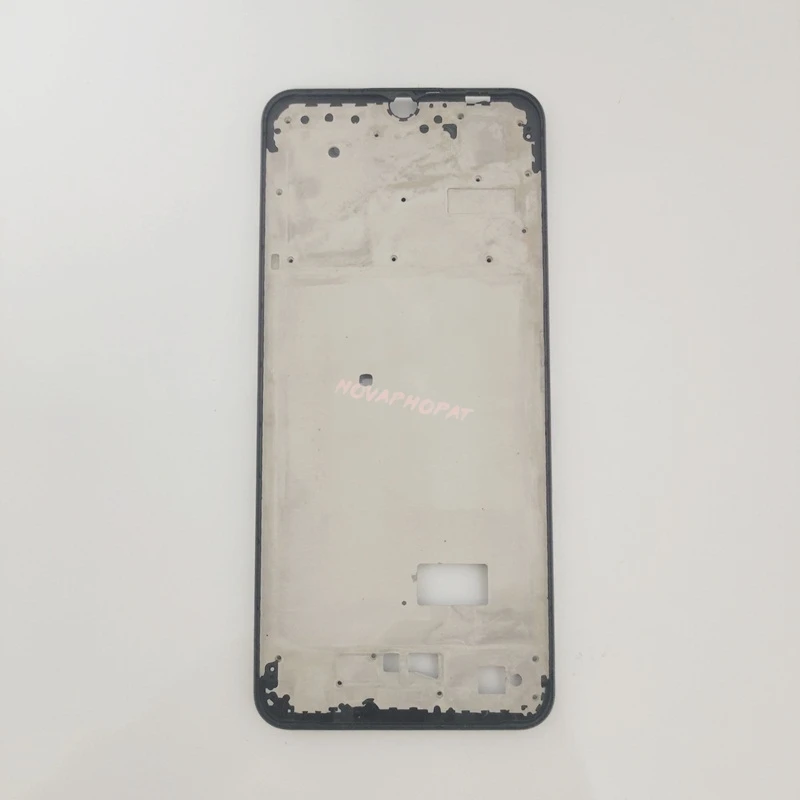 LCD Frame Front Middle Housing Cover Chassis Bezel For Vivo Y31 / Y51 2020 Front Cover