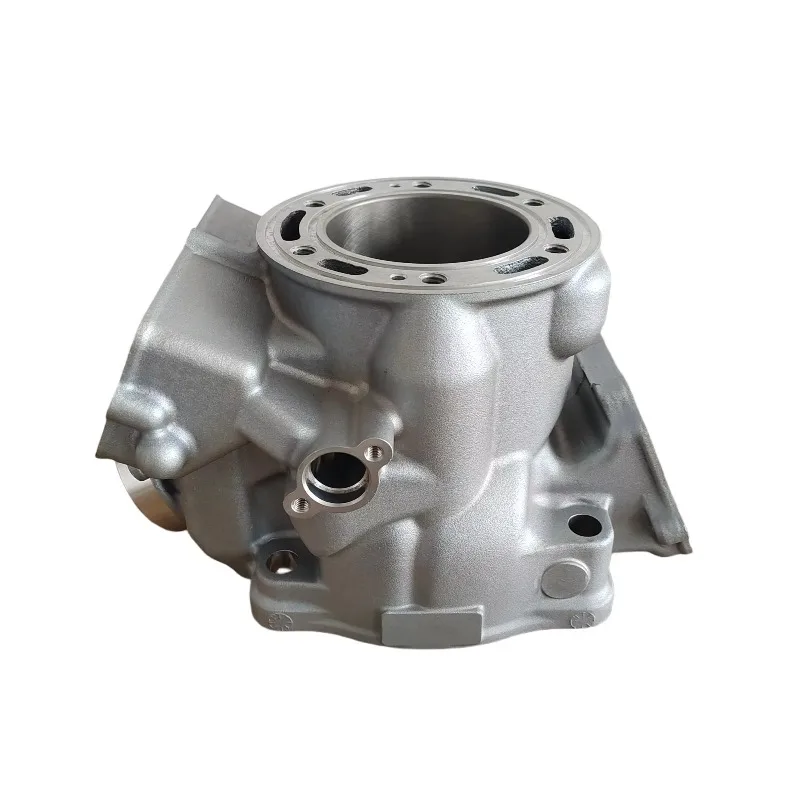 High Technology Motorcycle Accessories Engine Parts Cylinder Kit Cylinder Block Sets Cylinder Block YZ250 YZ250X