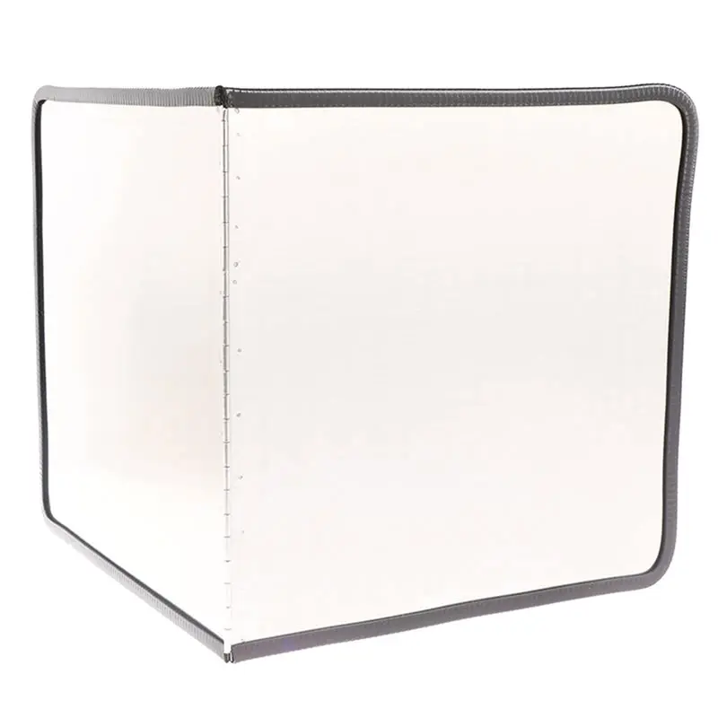 M11K-Grease Splatter Screen Oil Splatter Guard For Frying Gas Stove Oil Splash Protection