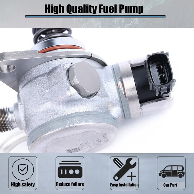 Fuel Injection High Pressure Pump Fuel Injection Pump For VOLVO XC90 31437903 32140068