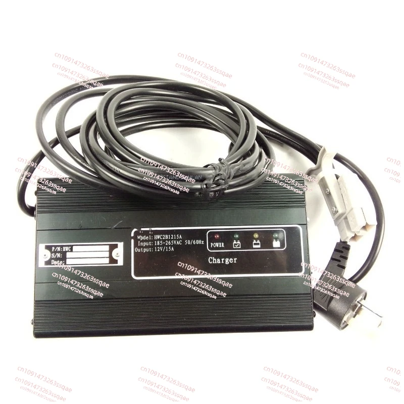 

Электрический вилочный погрузчик, интеллектуальное зарядное устройство, свинцово-кислотная литиевая батарея 12v3024V80A18A20A30A40A50A60A48V60