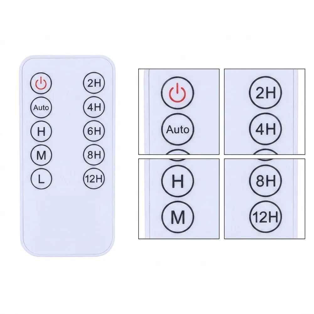 1. 1pc Plastic USB Remote Control Timer Power Extension Cable Adjustable Length USB Timing Extended Cord For Multiple Electronic