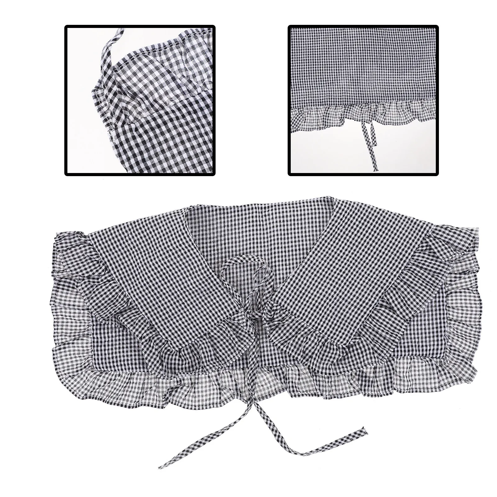 1-peca-de-xale-de-ombro-chique-de-algodao-com-gola-falsa-destacavel-para-mulheres-acessorio-de-vestuario-versatil-de-verao-decorativo-e-elegante