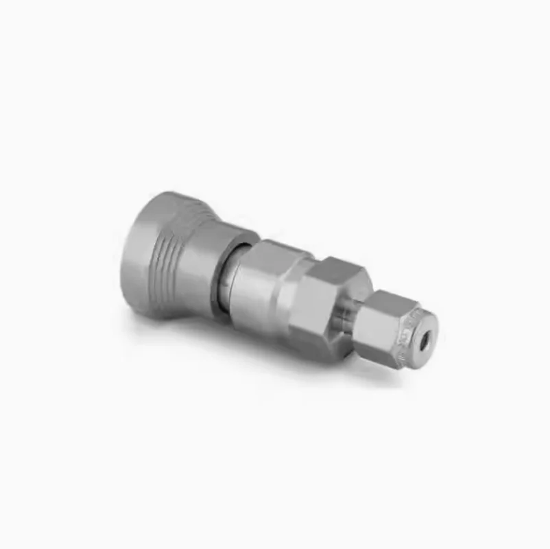 

SS-QC4-B-200 Корпус трубки быстрого соединения QC4 1/8 дюйма. трубка
