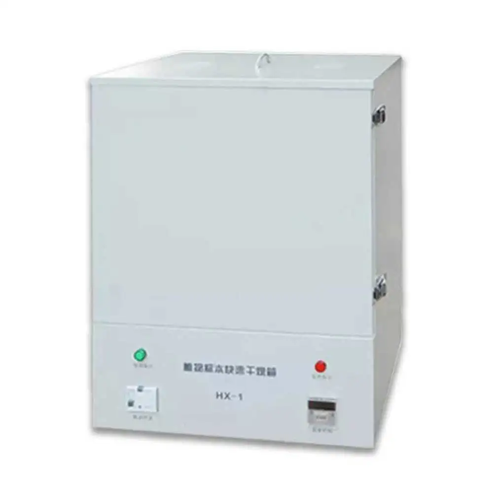 

Hx-1 Laboratory Plant Drying Oven Portable Plant Specimen Quick Drying Oven Plant Drying Tool