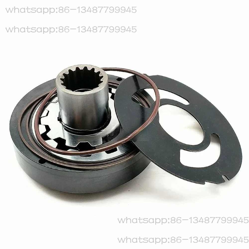 

A10VG Series Pump Spare Parts, Oil Pump, for Maintenance of A10VG45 Pump