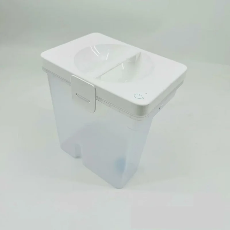 

Оригинальный бак для чистой воды / бак для грязной воды для роботов-пылесосов Roborock Q Revo Pro / MaxV / Q Revo S Dock / P10 Station (запчасти)