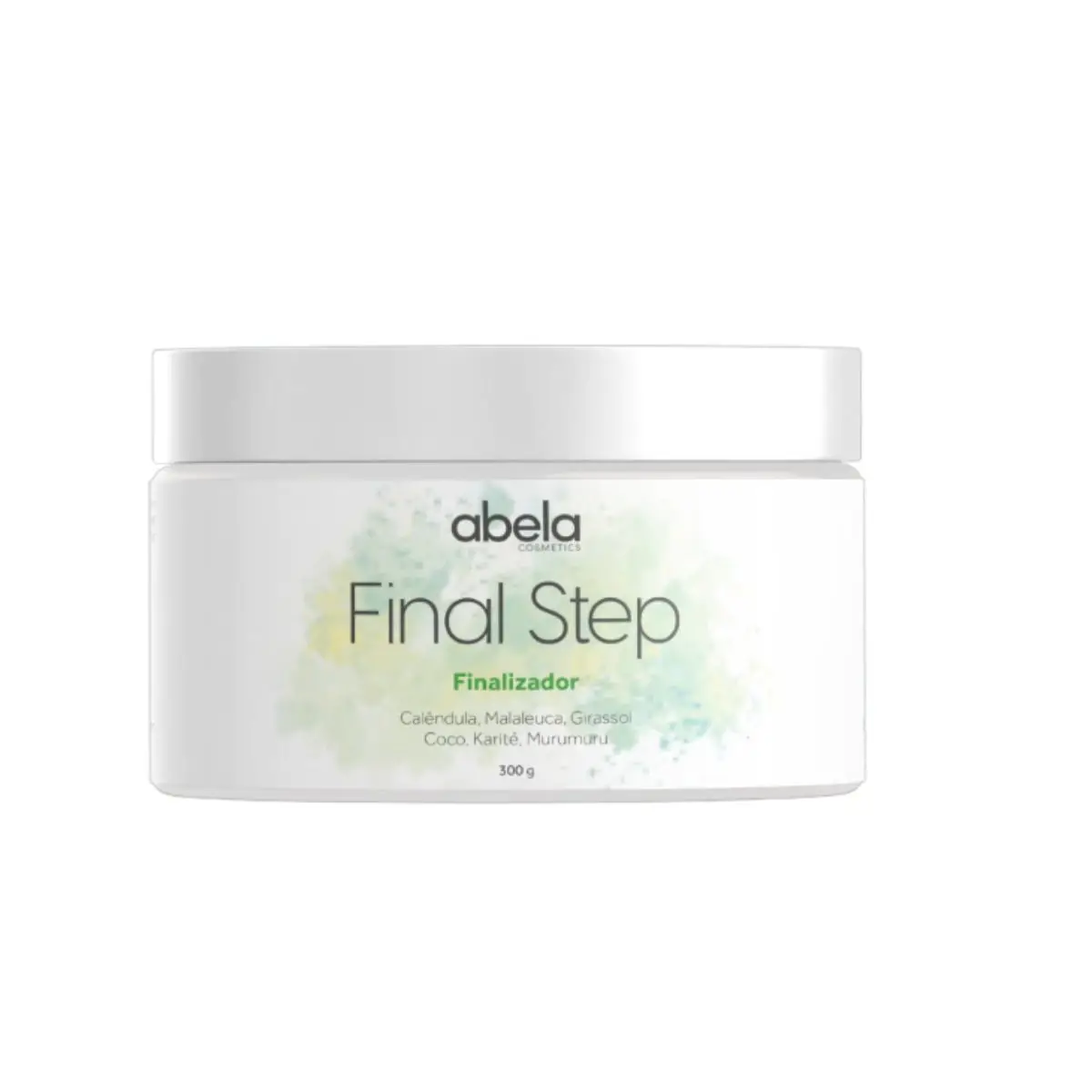 Hope Final Step Finisher 300g Abela Cosmetics